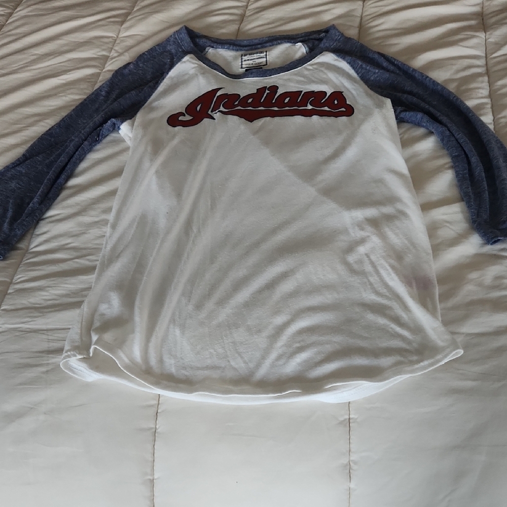 Pink Brand Baseball TEE
